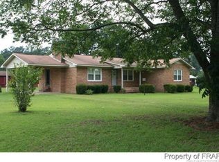 132 Mason St #45, Raeford, NC 28376