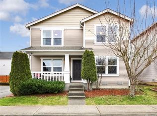 100 Glennwood Ave SE, Renton, WA 98056