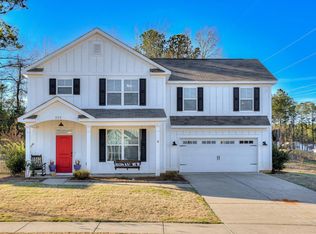 322 Grady Dr, Harlem, GA 30814