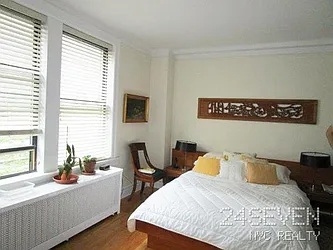 Rented by 24 7 NYC Realty Inc.