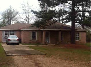 15 Fairview Church Loop, Tylertown, MS 39667