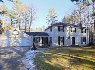 29 Towne Rd, Boxford, MA 01921
