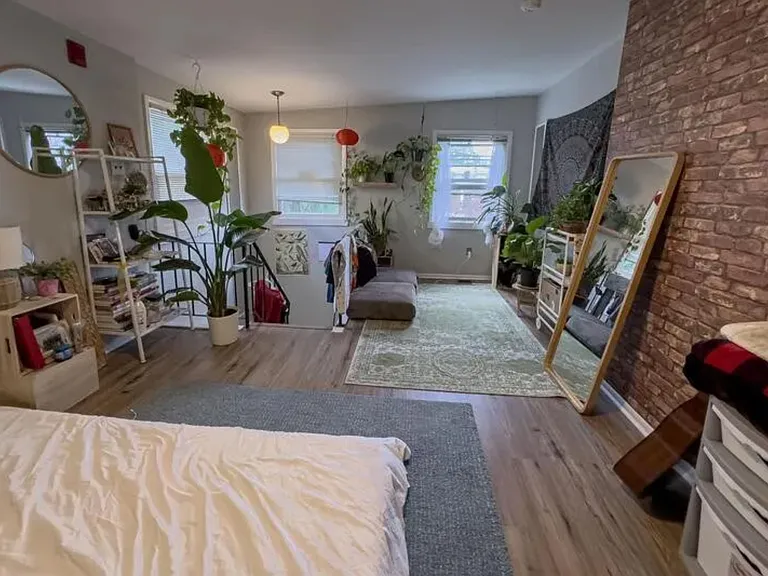 2036 Mount Vernon St #2RR — Photo 4