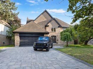 108 Winchester Ln, Richmond Hill, ON L4C6Y7