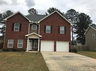 135 Forestbrooke Way, Bonaire, GA 31005