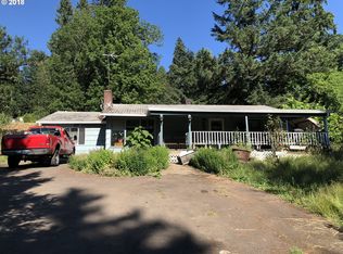 425 Landess Rd, Cottage Grove, OR 97424