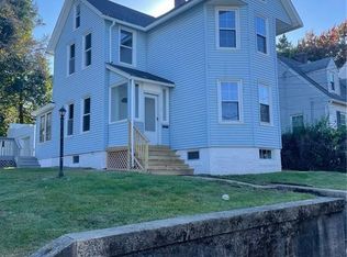 41 Myrtle Ave, Waterbury, CT 06708