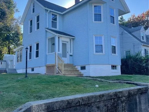 41 Myrtle Avenue, Waterbury, CT 06708