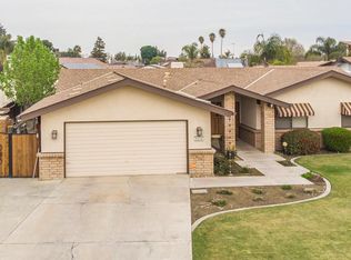2534 9th Pl, Wasco, CA 93280