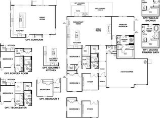 Daniel Plan, SummerTide, Palm Coast, FL 32164