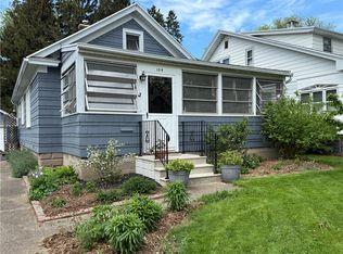 104 Redfern Dr, Rochester, NY 14620