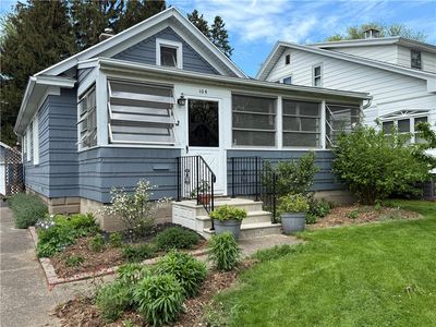 104 Redfern Dr, Rochester, NY, 14620