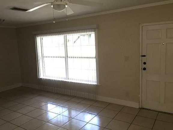 large living room/dining room window