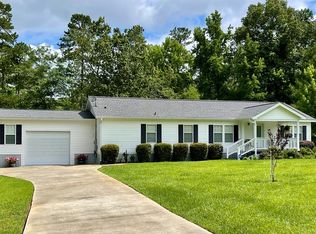 146 Quail Pl NE, Milledgeville, GA 31061
