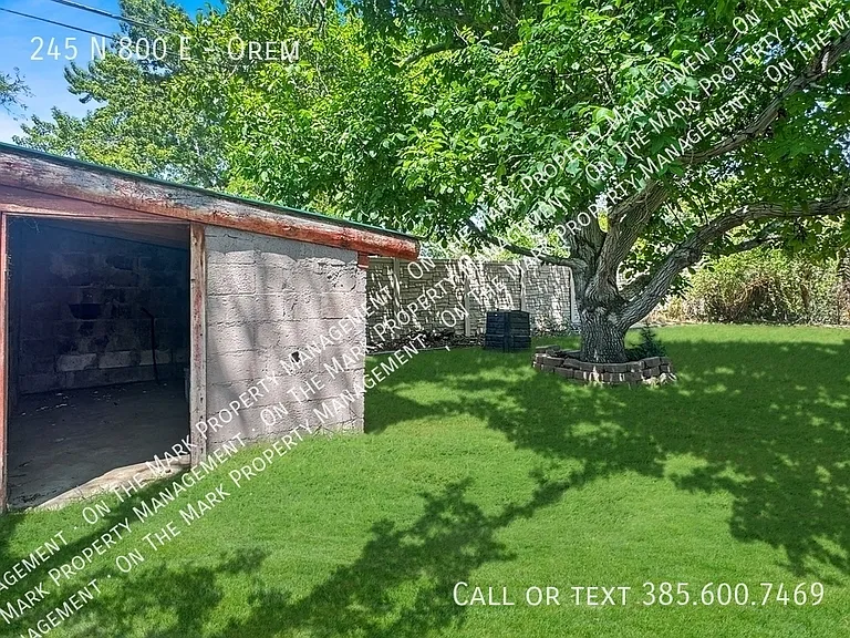 245 N 800 E #OREM — Photo 20
