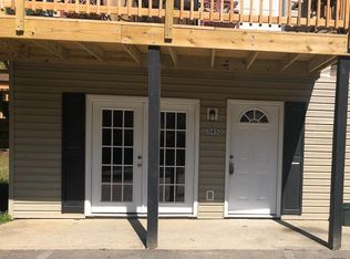 345 W Wisconsin Ave, Southern Pines, NC 28387
