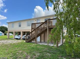 901 Thatcher Blvd, Moore Haven, FL 33471