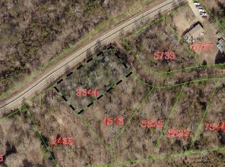 Biggerstaff Loop LOT 7, Nebo, NC 28761