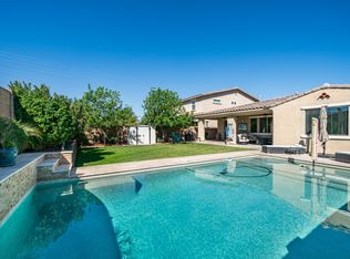 22461 E TIERRA GRANDE --, Queen Creek, AZ 85142