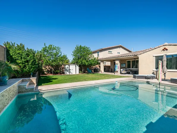 22461 E TIERRA GRANDE --, Queen Creek, AZ 85142