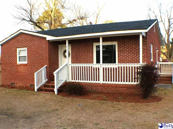 613 Southern Pine St, Darlington, SC 29532