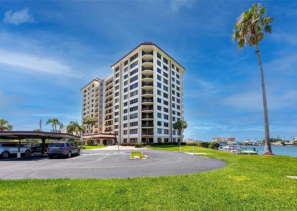 736 Island Way Condominiums 736 Island Way Clearwater Beach, FL Zillow