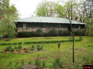 3853 Fawn Ln, Harrison, AR 72601