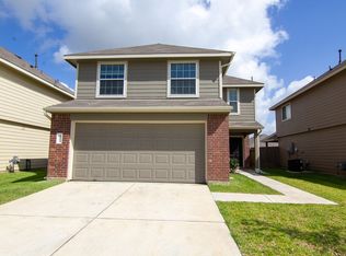 24214 Avogadro Dr, Katy, TX 77493