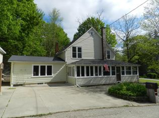 22246 Ash St, Cassopolis, MI 49031