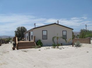 29 W Imperial Hwy, Ocotillo, CA 92259