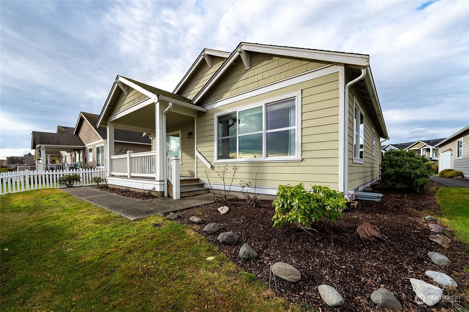 5652 Correll Court photo 1