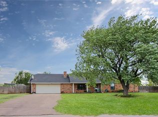 11285 N 1975 Rd, Elk City, OK 73644