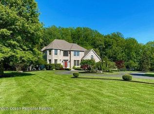 422 Everett Rd, Holmdel, NJ 07733
