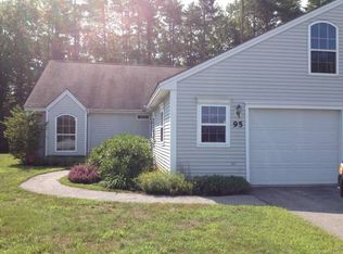 95 Cumberland Ln, Gorham, ME 04038