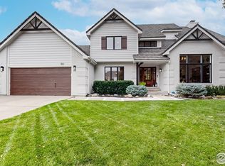1101 Oak Leaf Ct, Fort Collins, CO 80525