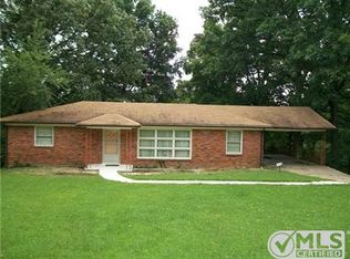 2064 Lintwood Dr, Clarksville, TN 37042