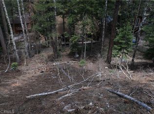 0 Palisades Dr LOT 11, June Lake, CA 93529