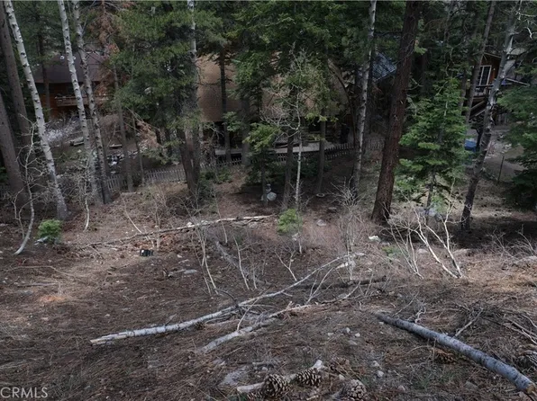 0 Palisades Dr Lot 11, June Lake, CA 93529