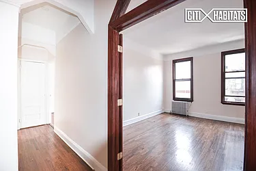 Rented by Citi Habitats