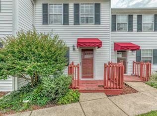 2931 Broad St APT 134, Bristol, TN 37620