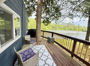 628 Springy Pond Rd, Ellsworth, ME 04605