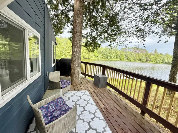 628 Springy Pond Road, Otis, ME 04605