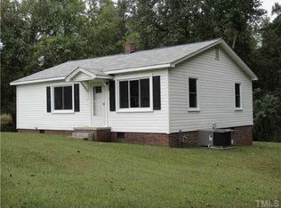 4223 Mebane Rogers Rd, Mebane, NC 27302