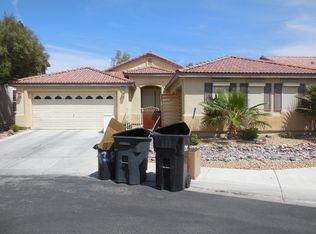 7724 High Chaparral St, Las Vegas, NV 89113