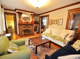 30 Zamora St, Jamaica Plain, MA 02130