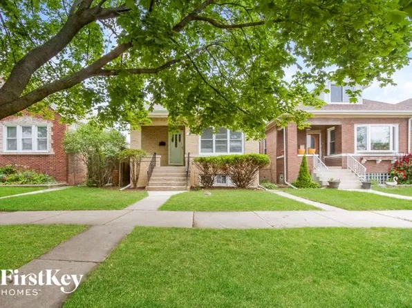 2835 N Natchez Ave, Chicago, IL 60634
