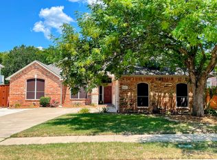 11202 Coralberry Dr, Frisco, TX 75033