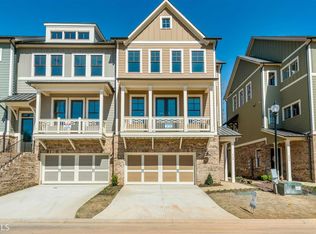 113 Quinn Way #24, Milton, GA 30004