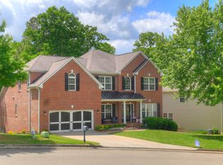 322 Evening Rain Crst, Canton, GA 30114