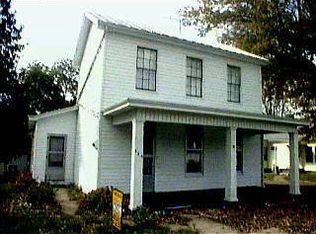 329 S 2nd St, Ripley, OH 45167